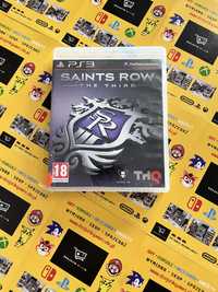 Saints Row PS3 ( Wymiana Gier )