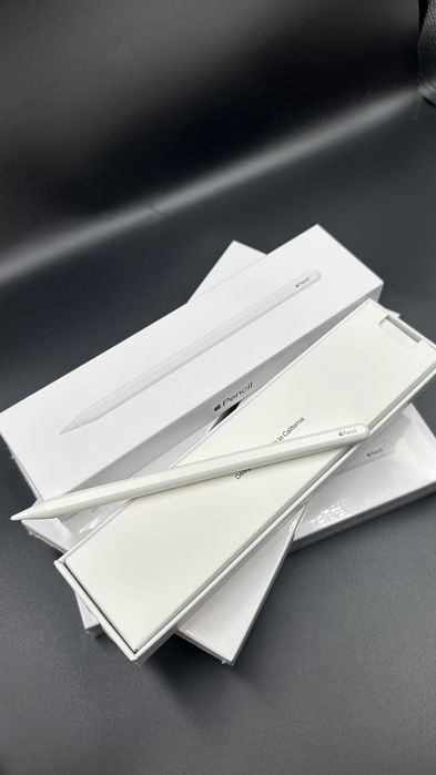 Nowy Rysik Pencil 2-generacji White(Biały)