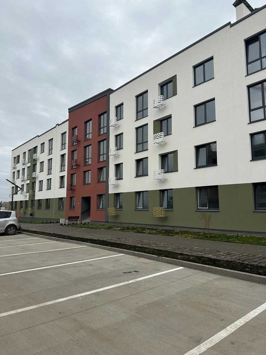 Великогабаритна квартира Квасилів ЖК  "Субурбія"  43000