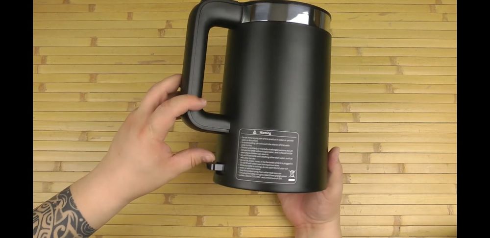 Xiaomi Viomi Fervedor