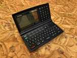 Электронная записная книжка casio sf-5780rs 256кб подсветка