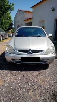 Citroen Xsara 2.0HDI VTR Coupe 90CV