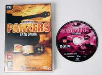 Panzers - Druga Faza