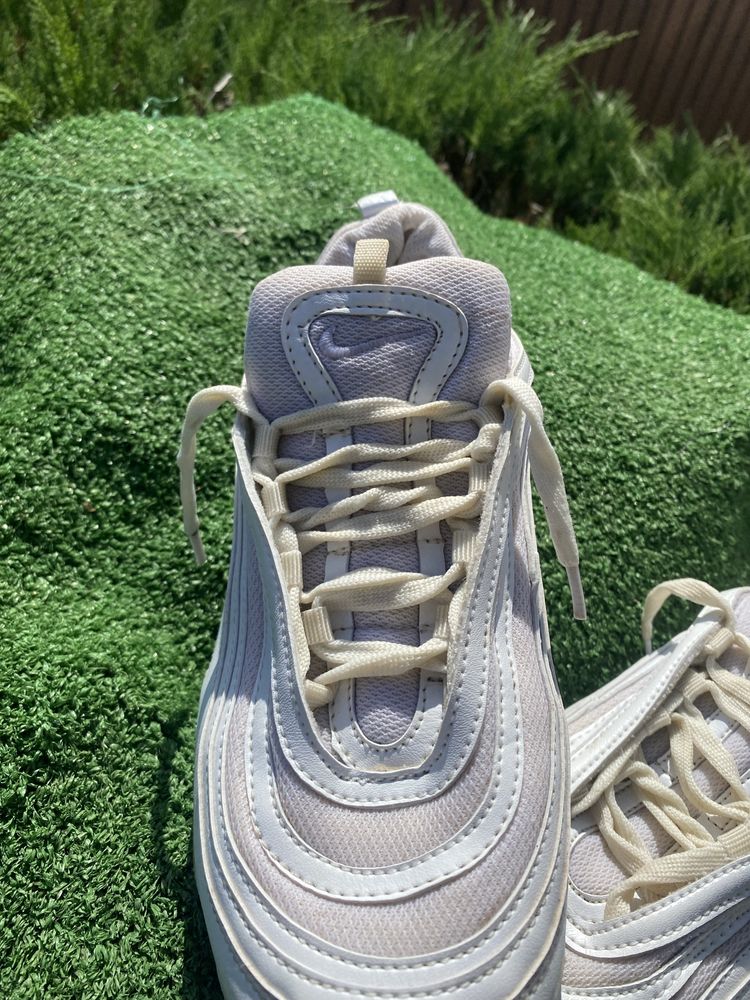 Airmax 97 white стан супер ТОРГ присутній