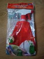 Spryskiwacz wielofunkcyjny składany 500 ml