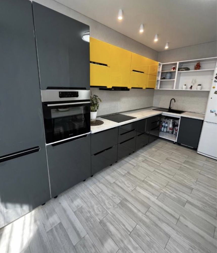 Продажа 2к.квартиры,Таирово,Акварель,Ремонт