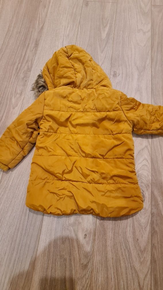 Kurtka Reserved r.74