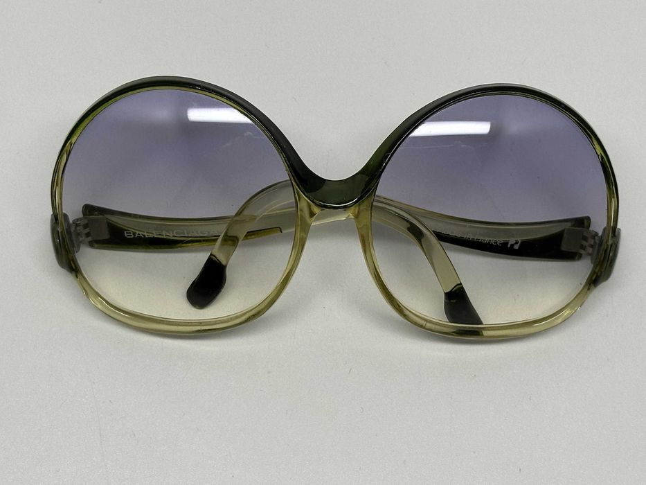 Balenciaga 7697 Vintage 1970