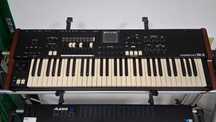 Zawodowe Hammondowe Organy Sakralne HAMMOND XK-4.Jak Nowy. Gwarancja