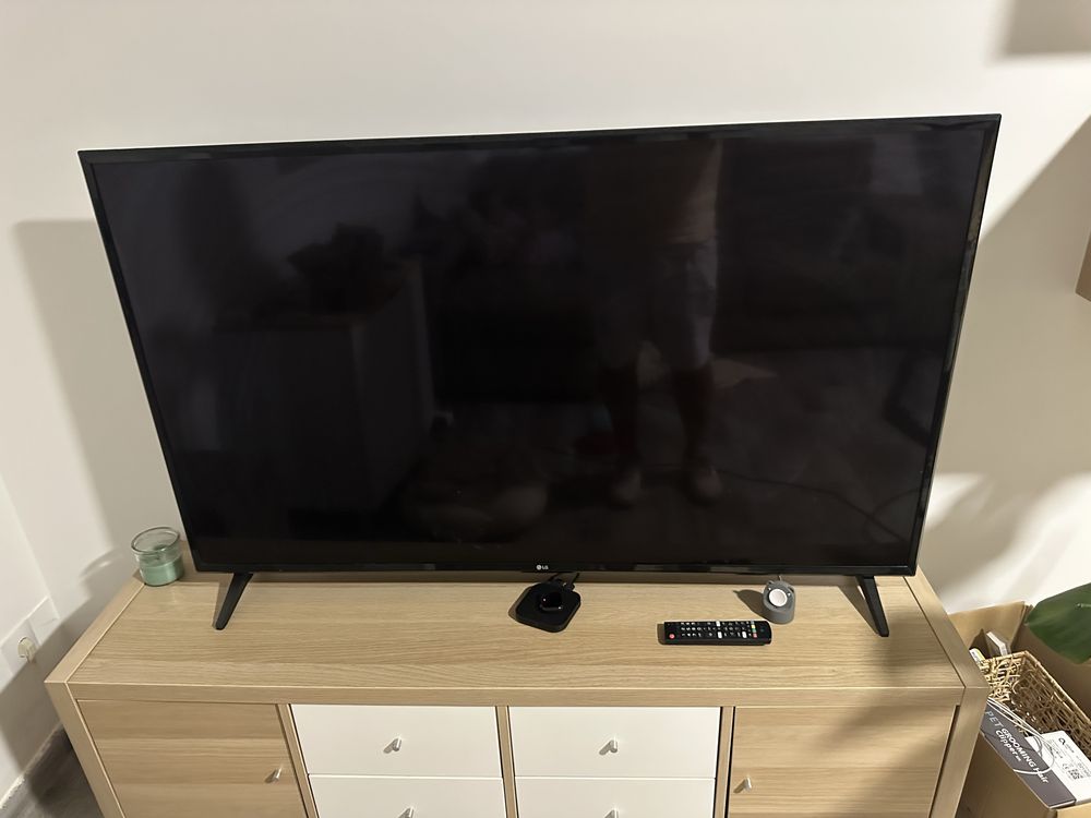 TV Led LG SMART TV 49