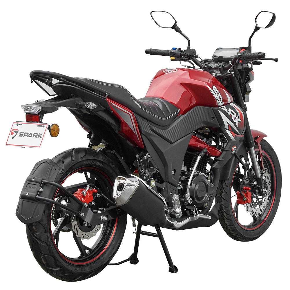 SPARK SP250R-33 в АРТМОТО доставка и сборка в подарок