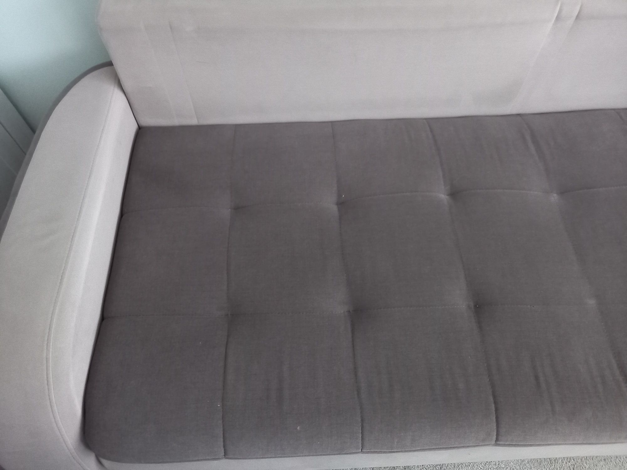 Sofa rozkładana Prince z Agaty Katowice
