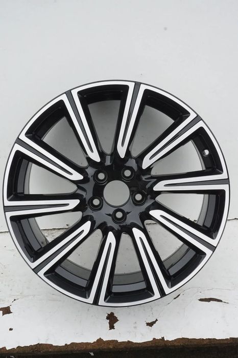 Volvo 5x108 19 8,5J et47 31471875