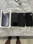 Iphone xr preto