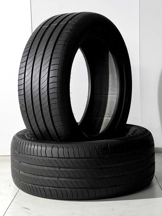 Pneus Michelin Primacy 4 - 225/50/17 - Excelentes