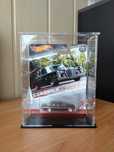Hot wheels Mercedes 280 sel premium GABLOTKA