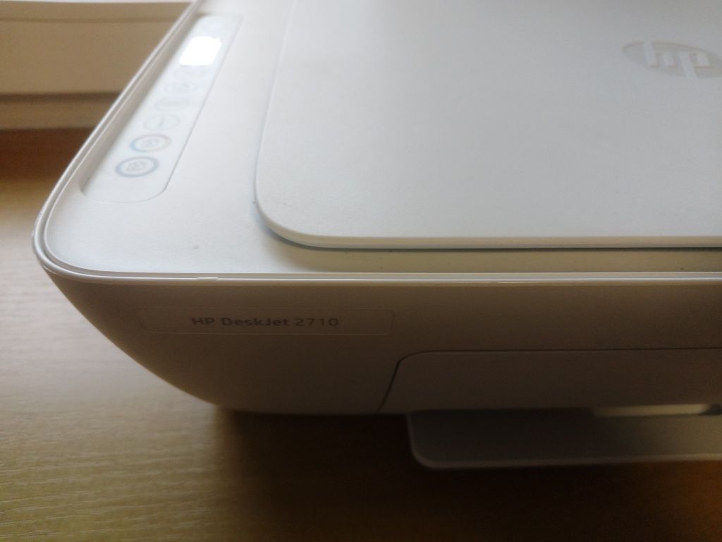 Drukarka HP desk Jet 7210 tanio