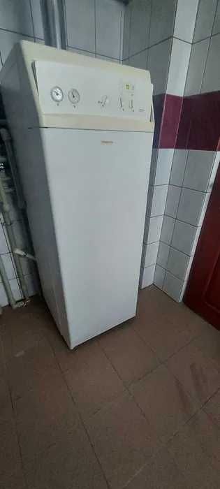 Kocioł, piec gazowy IMMERGAS Hercules Condensing
