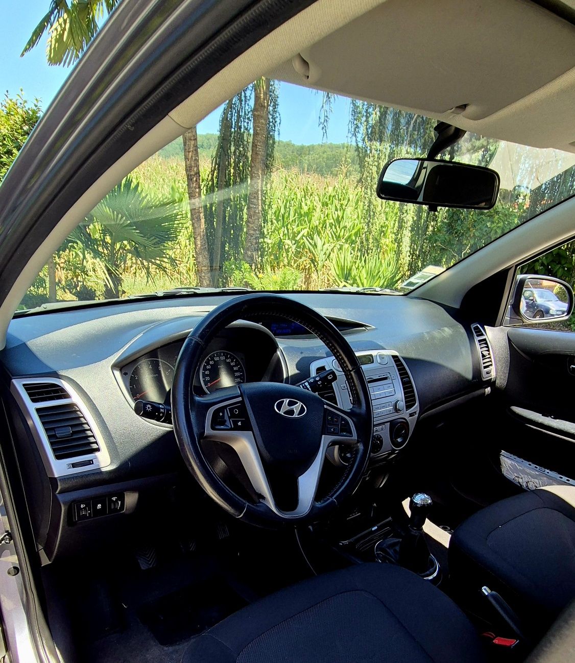 Hyundai i20 1.2cc