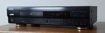 Odtwarzacz CD KENWOOD DP-3040