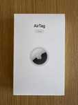 4x Apple Airtag nowe
