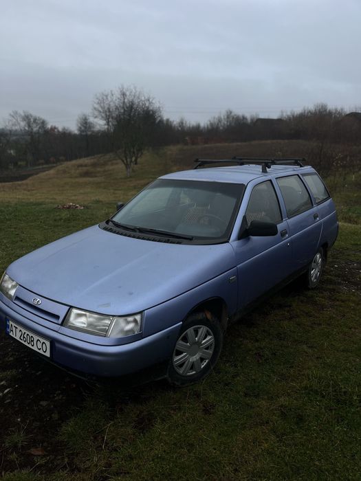 ВАЗ Lada 2111 2001