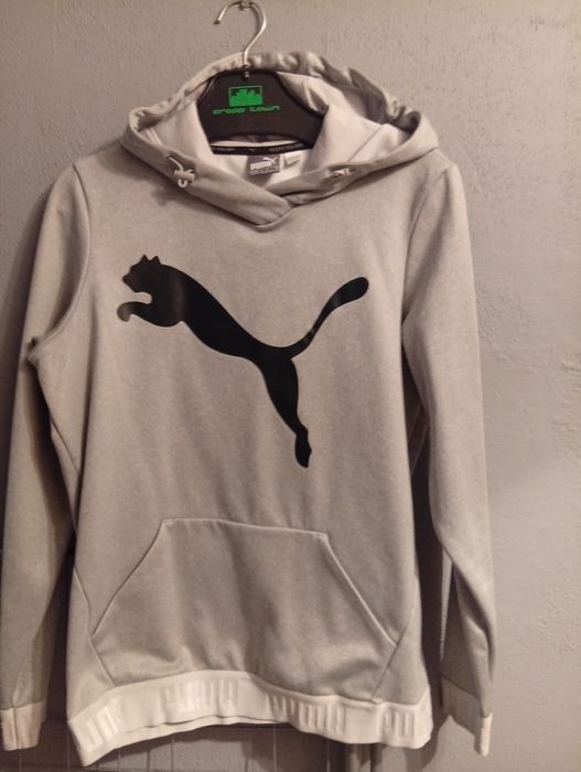 Bluza damska Puma stan idealny jak NOWA