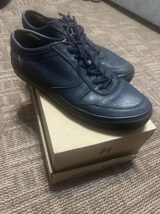 Кеды , мокасины tommy hilfiger