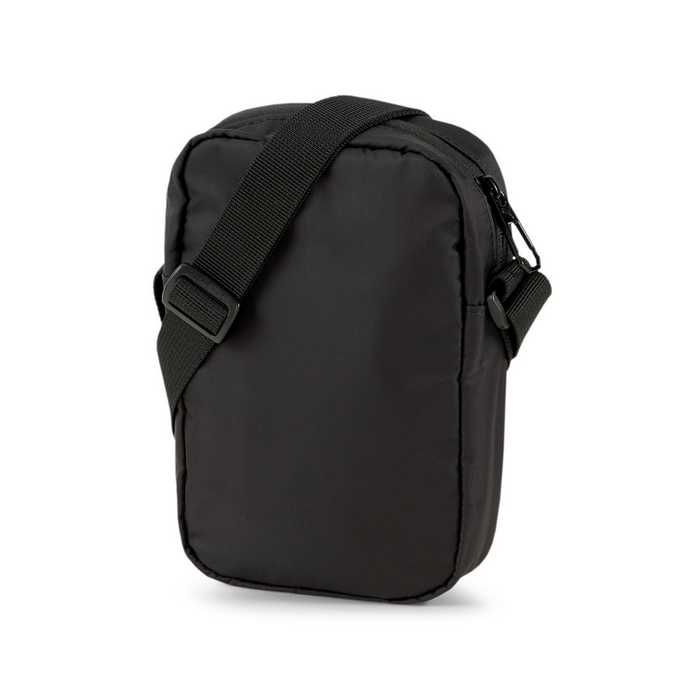 Puma EvoPLUS Compact фирменная мини-сумка мессенджер/ Made in Thailand
