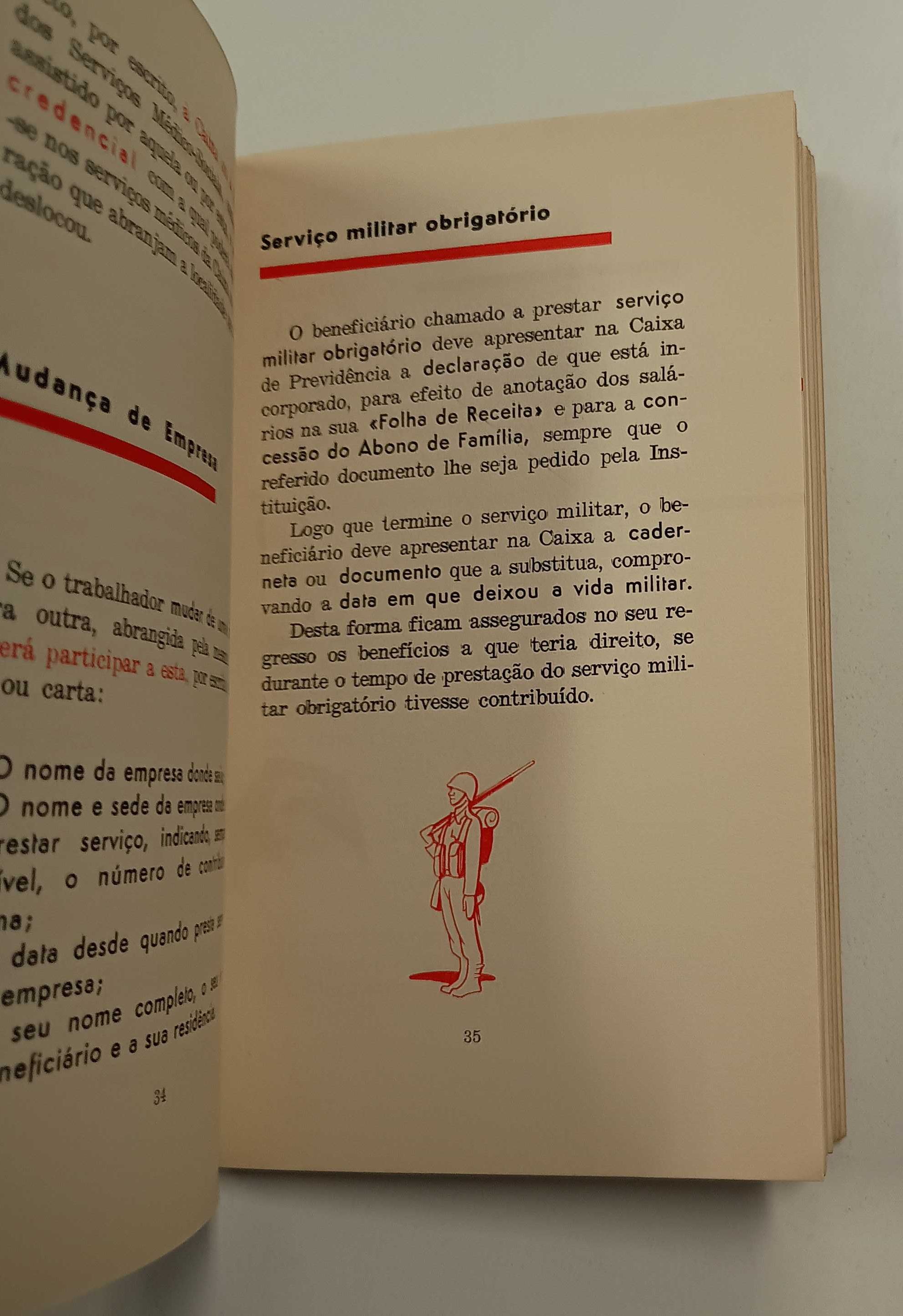 Guia Prático da Previdência