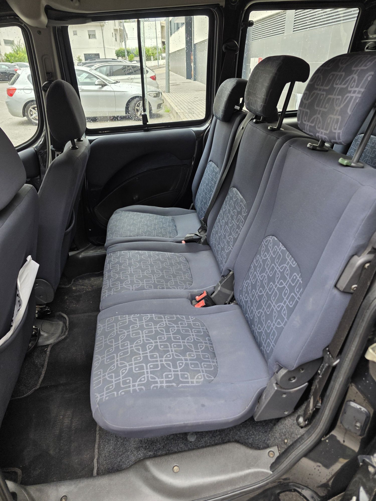 Fiat Doblo 1.3 multijet