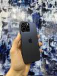 iPhone 15 Pro Max 256Gb Blue Titanium Unlock від Магазину