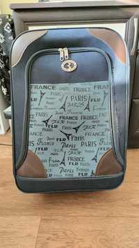 Валіза, чемодан KABANISA модель (PARIS FRANCE) б/у