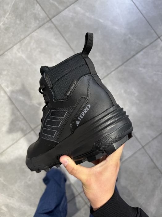 ОРИГІНАЛ! Adidas Terrex Unity оригінальні чоловічі кросівки