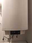 Termoacomulador Favor CB 100 eco para peças