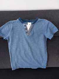 T-shirty C&A 2szt 110