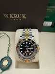 Rolex GMT Master II 126713 GRNR  Nowy 2025r.