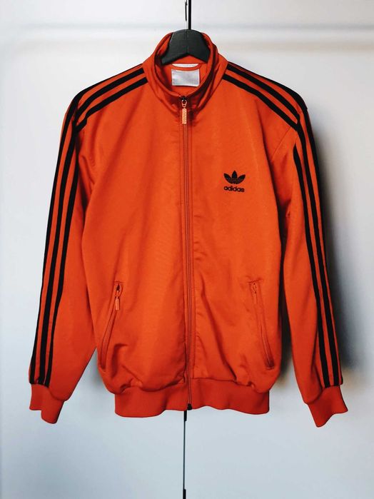 Adidas bluza na zamek