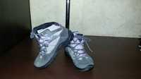 Ботинки на мальчика 29 размер Everest Dry