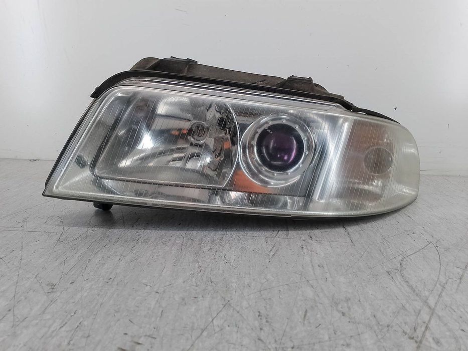 LAMPA PRZÓD LEWA AUDI A4 B5 8D0941003AK   1853625100