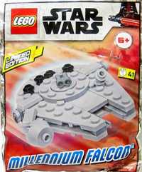 LEGO Star Wars Sokół Milenium 912280