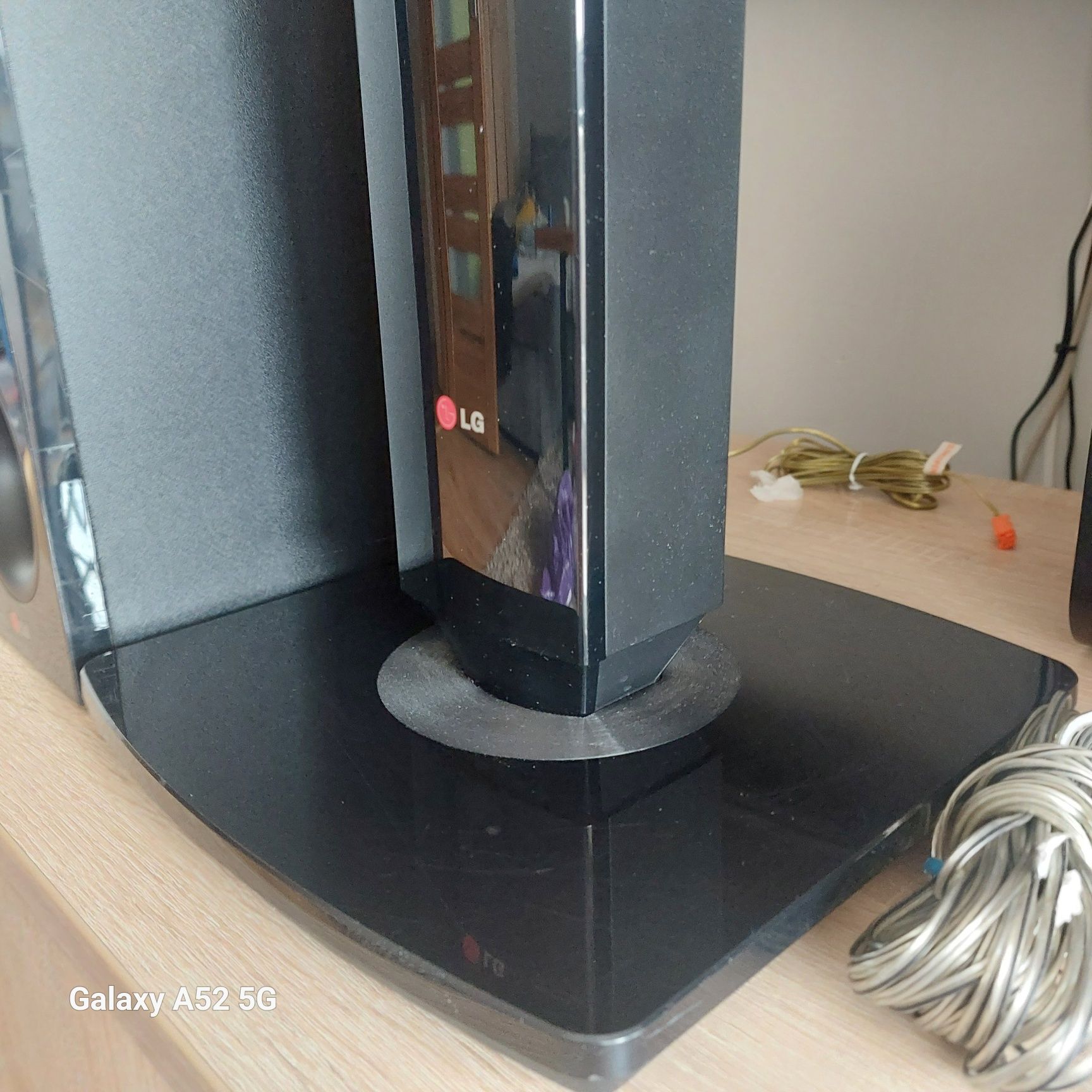 Zestaw Kina Domowego LG