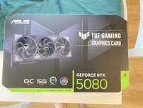 ASUS GeForce RTX 5080 TUF OC 16GB DLSS 4