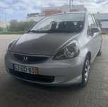 Honda Jazz 1.2 / 2006