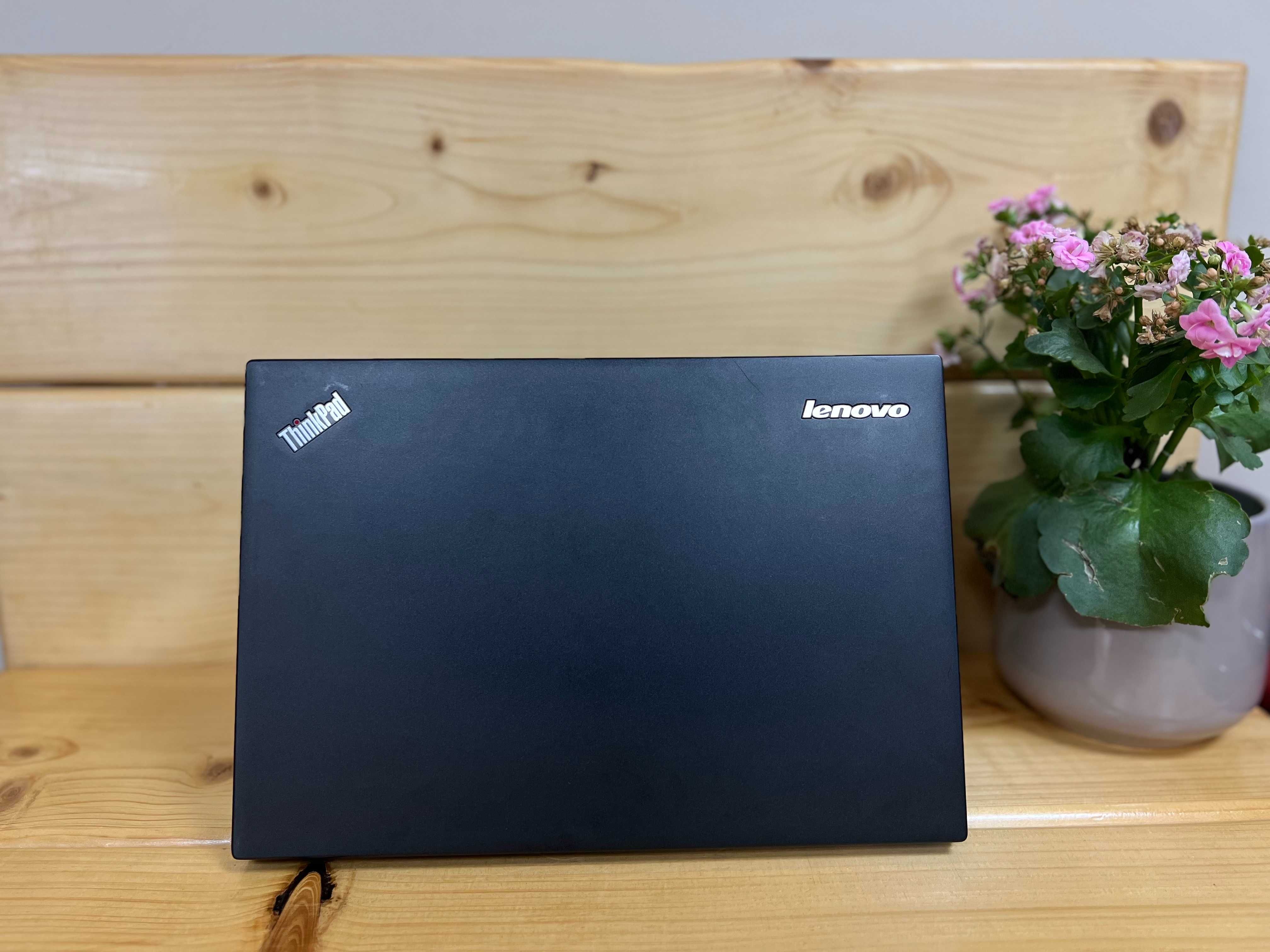 ОПТ Ноутбук Lenovo X1 Carbon G3/i5-5200U/8GB/256M2/14"IPS/гарантія