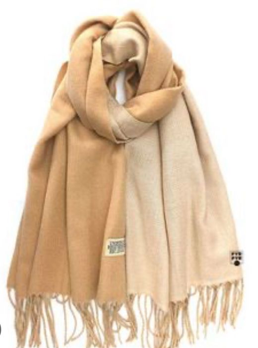 Шарф Anderson кашеміровий