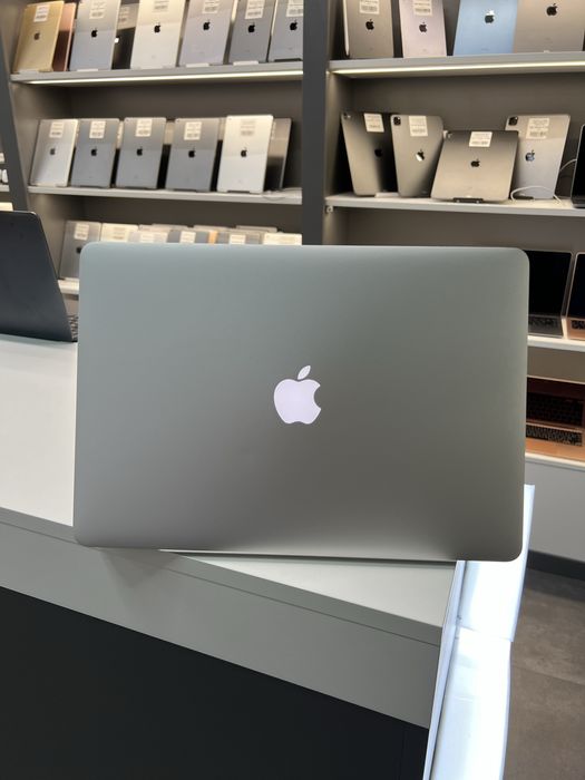 Ноутбук MacBook Pro 15” 2014 i7 16ОЗУ 256GB SSD стан  9/10 #83254
