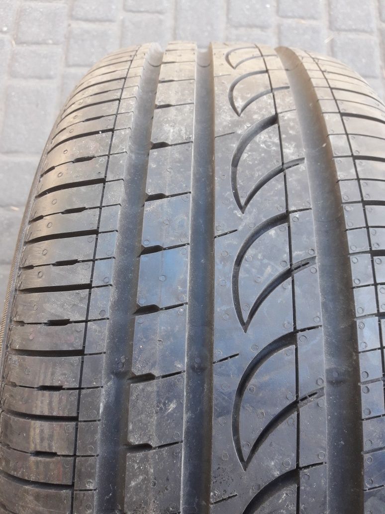 FORMULA 225/55R17 101W , pojedyńcza opona letnia.
