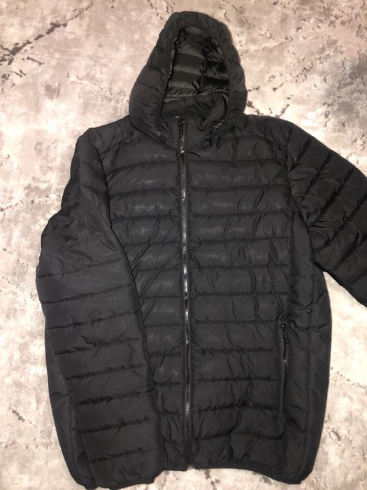 Курта курточка осіння