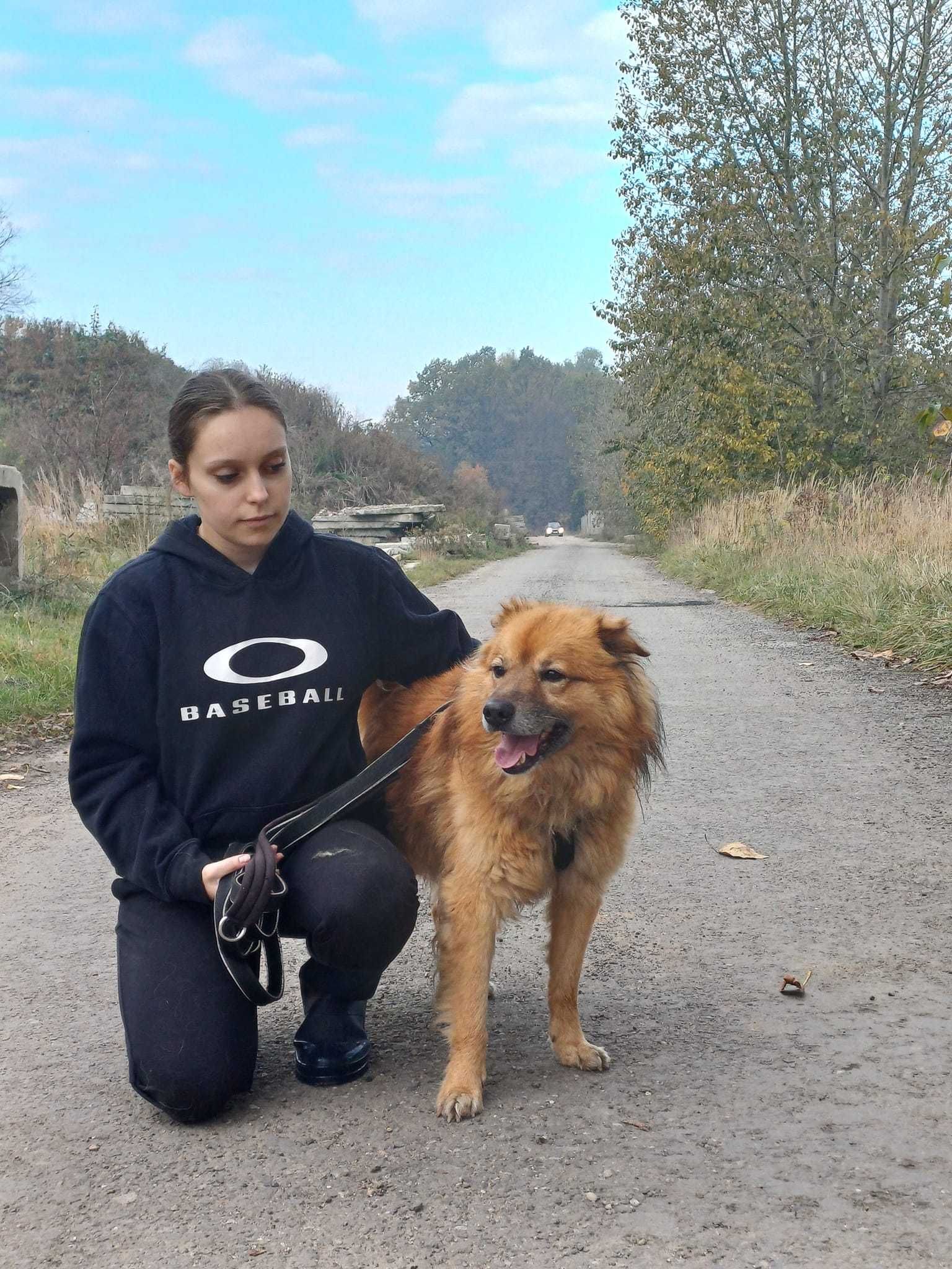 Bąbel - Może to dzięki Tobie, jego historia zakończy się happy endem?